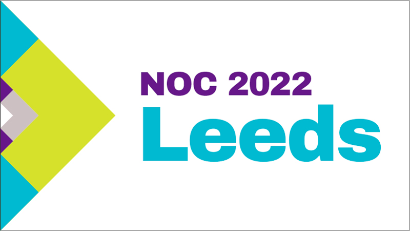 NOC 2022 Leeds