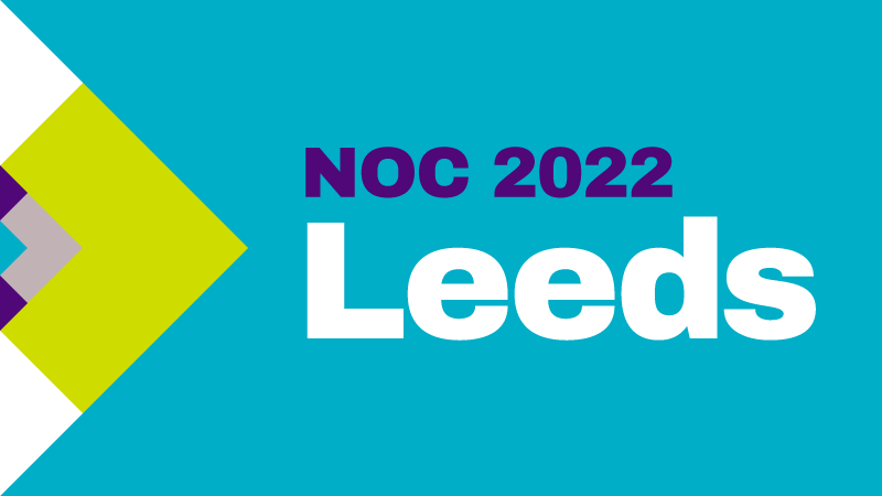 NOC 2022 Leeds