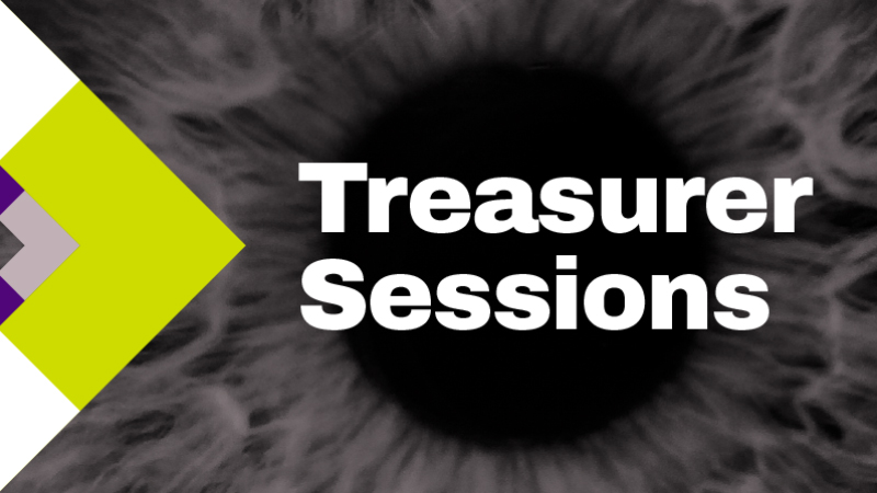 Treasurer Sessions
